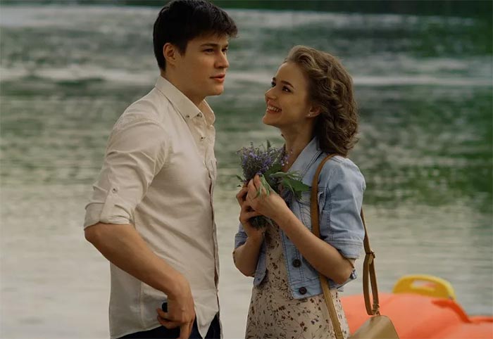 кадр Наступит рассвет 2