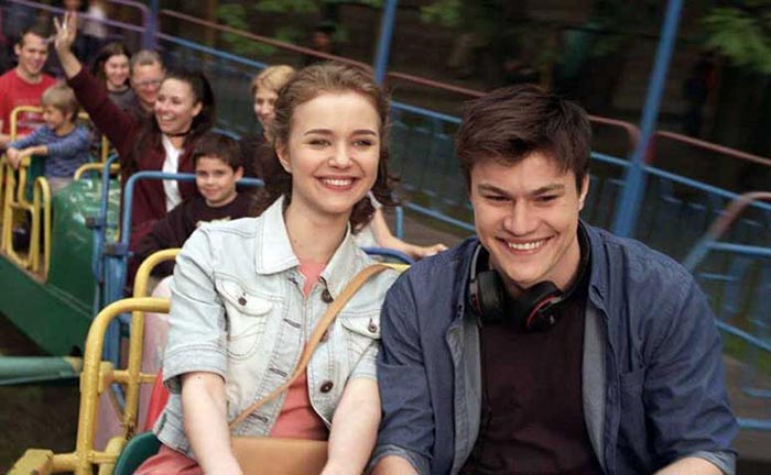 кадр Наступит рассвет 3