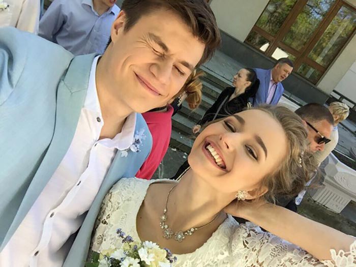 кадр Наступит рассвет 4