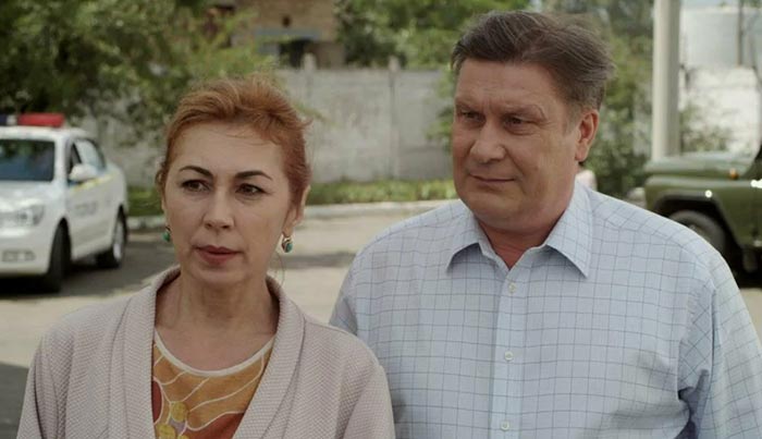 Сериал «Наступит рассвет» (2017) - сюжет, актеры и роли, кадры из сериала