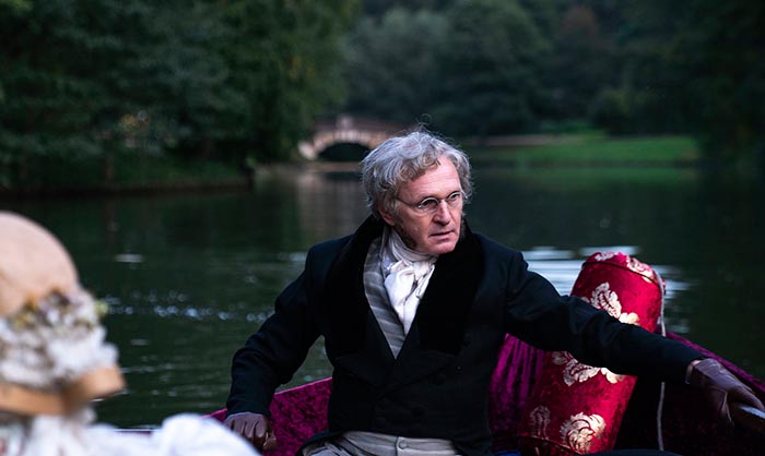 Кадр из сериала Натали и Александр кадр Натали и Александр 4