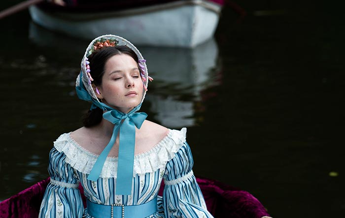 Кадр из сериала Натали и Александр кадр Натали и Александр 5