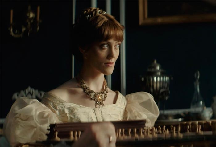 Кадр из сериала Натали и Александр кадр Натали и Александр 10