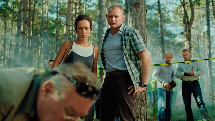 Кадр из сериала Научи меня жить кадр Научи меня жить 4