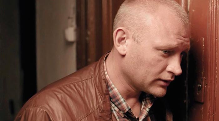 Кадр из сериала Научи меня жить кадр Научи меня жить 11