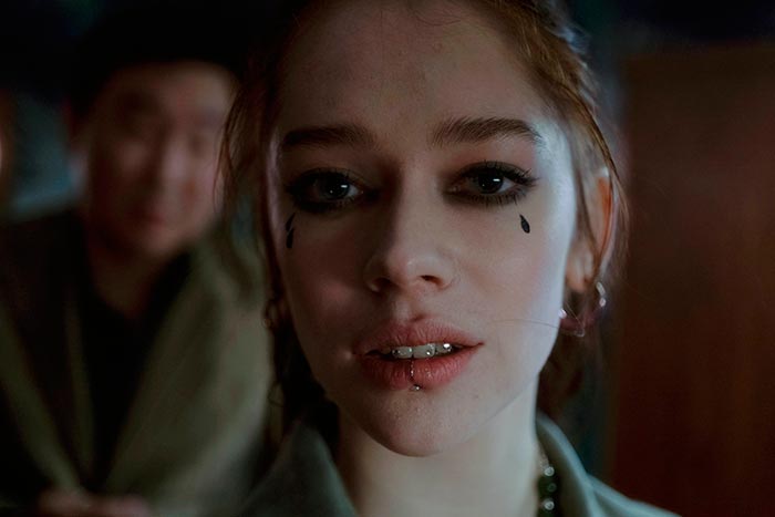 Кадр из сериала НАВАР кадр НАВАР 3