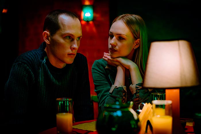 Кадр из сериала НАВАР кадр НАВАР 4