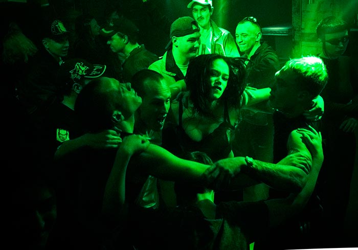 Кадр из сериала НАВАР кадр НАВАР 6