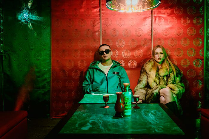 Кадр из сериала НАВАР кадр НАВАР 7