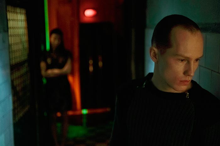 Кадр из сериала НАВАР кадр НАВАР 9