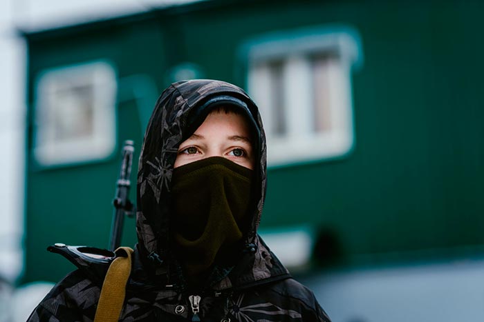 Кадр из сериала НАВАР кадр НАВАР 10