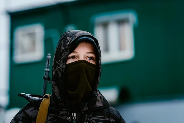 кадр НАВАР 10