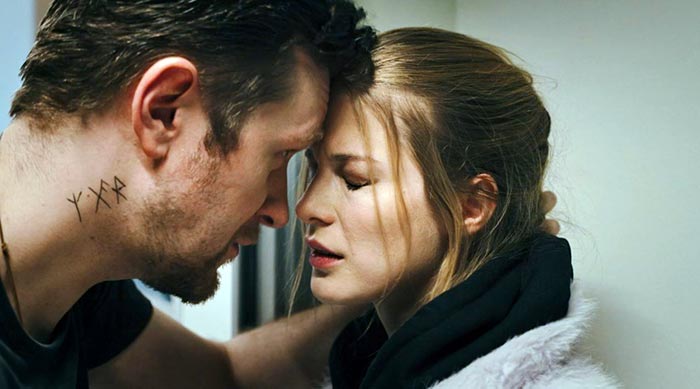 Кадр из сериала Наваждение кадр Наваждение 2