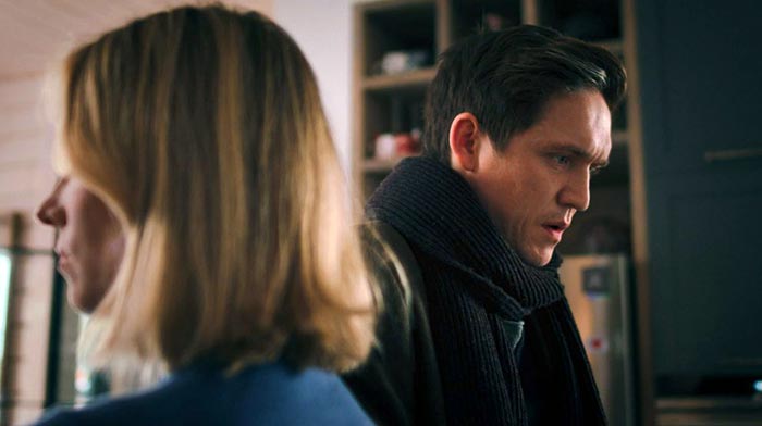 Кадр из сериала Наваждение кадр Наваждение 3