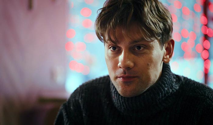 Кадр из сериала Наваждение кадр Наваждение 6