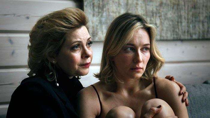 Кадр из сериала Наваждение кадр Наваждение 7