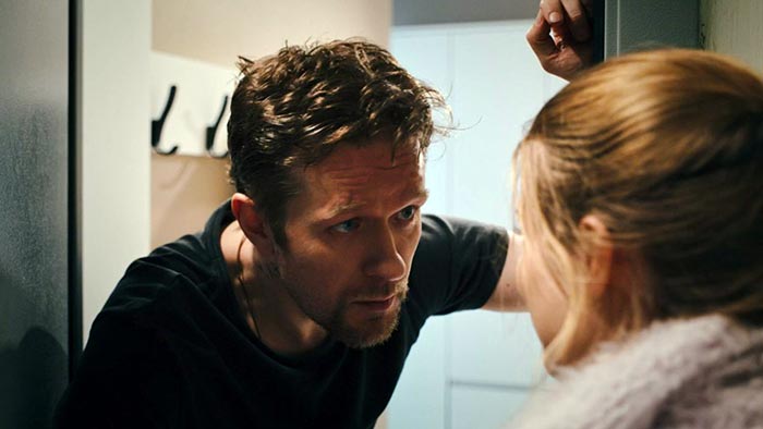 Кадр из сериала Наваждение кадр Наваждение 8