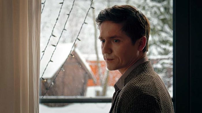 Кадр из сериала Наваждение кадр Наваждение 9