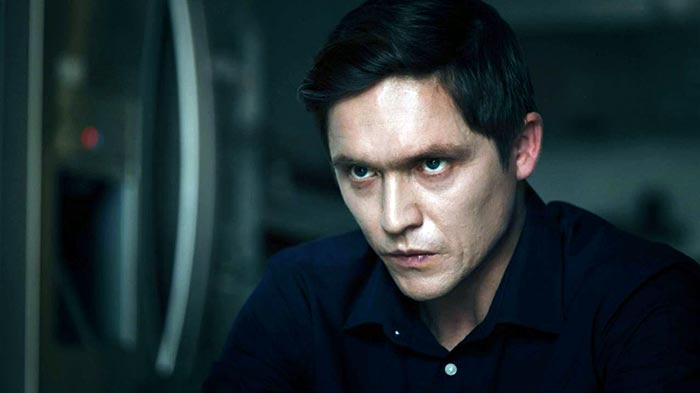 Кадр из сериала Наваждение кадр Наваждение 10