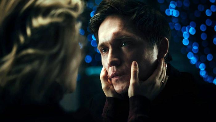 Кадр из сериала Наваждение кадр Наваждение 11