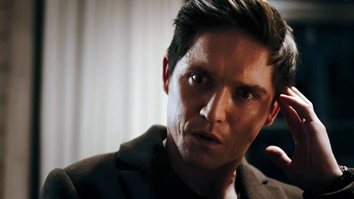 Кадр из сериала Наваждение кадр Наваждение 12