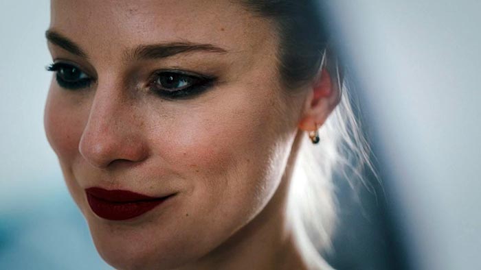 Кадр из сериала Наваждение кадр Наваждение 13