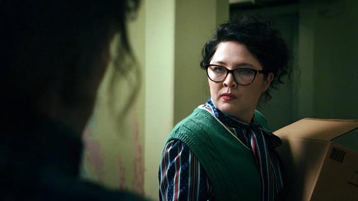 Кадр из сериала Наваждение кадр Наваждение 14