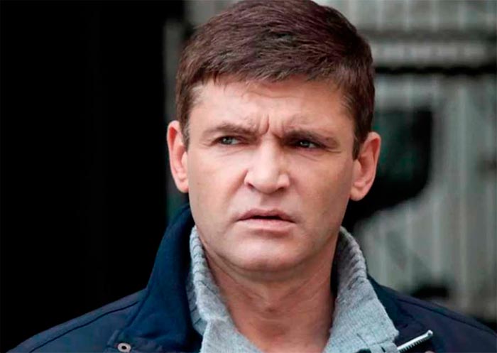 Кадр из сериала Наводчица кадр Наводчица 2