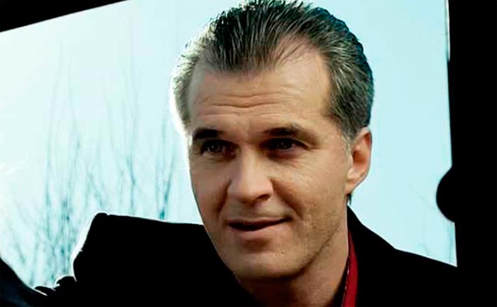 Кадр из сериала Наводчица кадр Наводчица 4