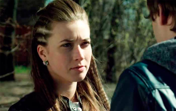 Кадр из сериала Наводчица кадр Наводчица 8