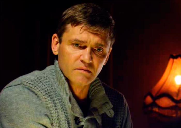 Кадр из сериала Наводчица кадр Наводчица 10