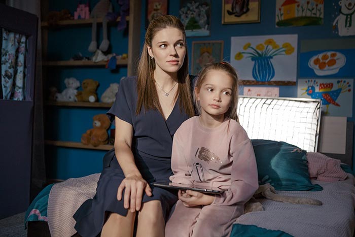 Кадр из сериала Найди меня, счастье кадр Найди меня, счастье 4