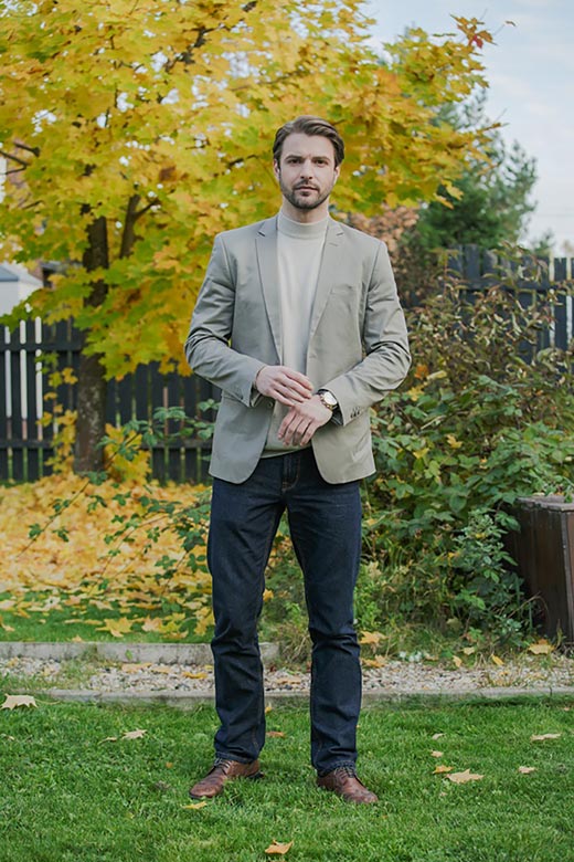 Кадр из сериала Найди меня, счастье кадр Найди меня, счастье 5