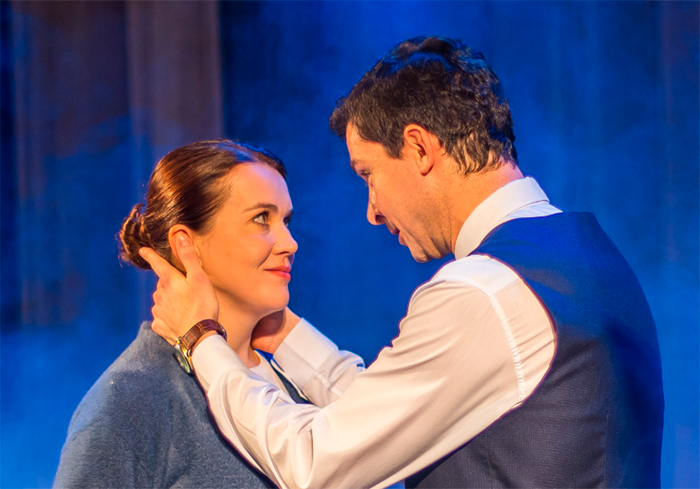 кадр Не было бы счастья 2