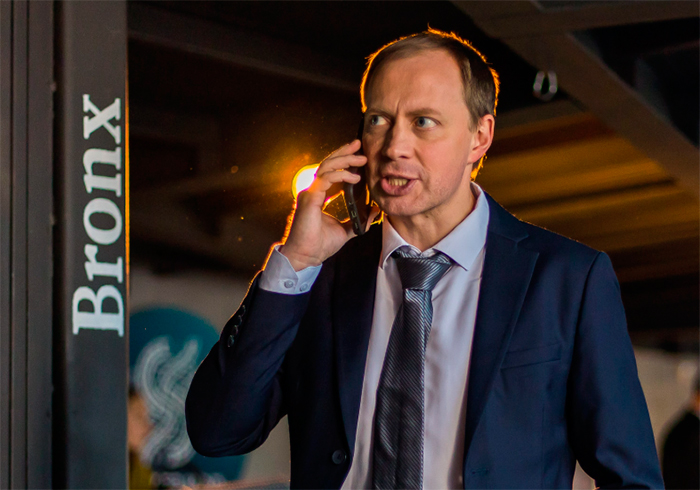 кадр Не было бы счастья 4