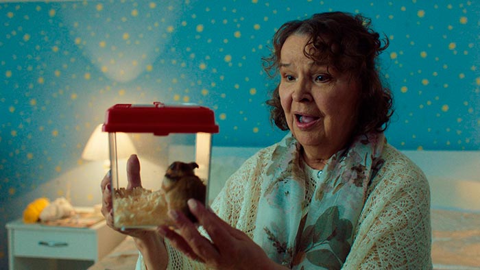 кадр Не дождётесь 4