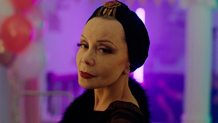 кадр Не дождётесь 11