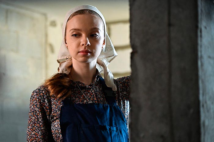 кадр Не могу тебя забыть 2