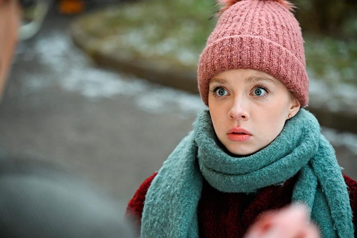 кадр Не могу тебя забыть 5