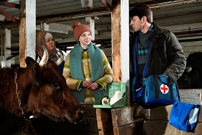 кадр Не могу тебя забыть 6