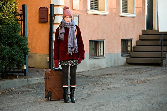 кадр Не могу тебя забыть 9