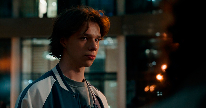 кадр Не моя жизнь 2