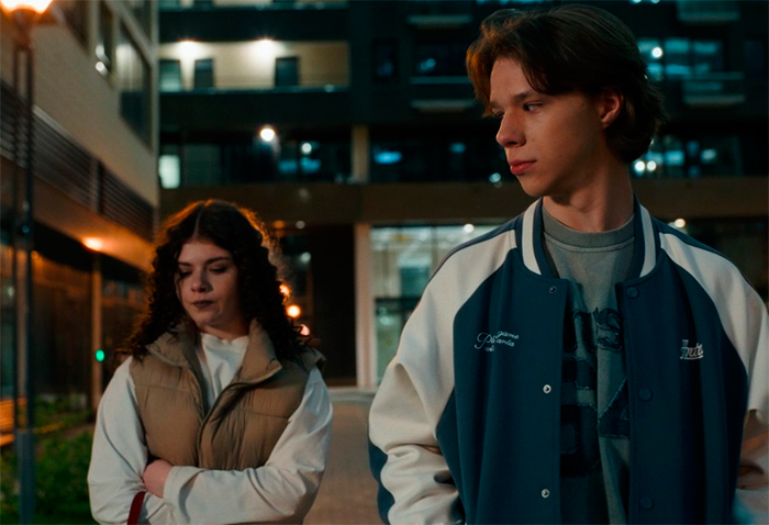 кадр Не моя жизнь 3