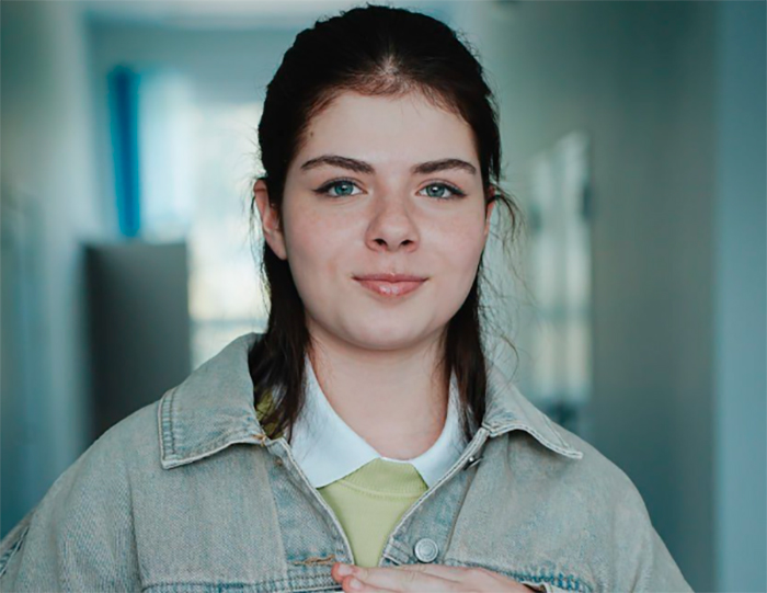 кадр Не моя жизнь 4