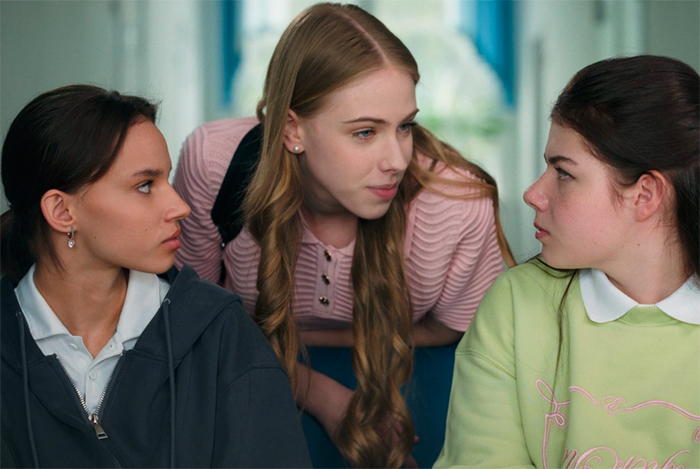 кадр Не моя жизнь 6