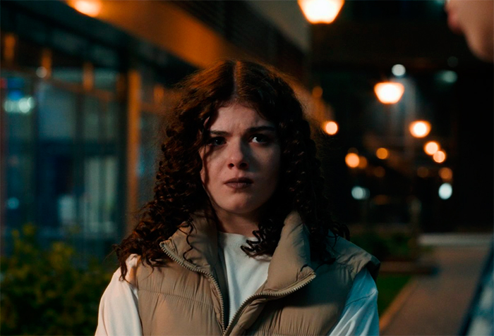 кадр Не моя жизнь 7