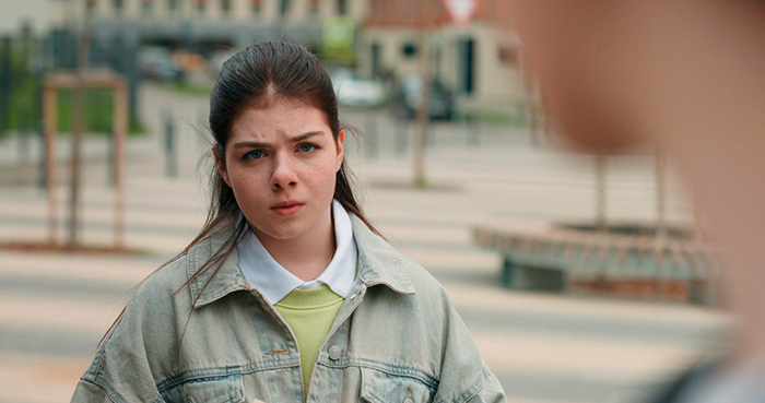 кадр Не моя жизнь 10