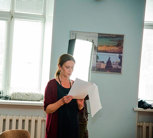 Кадр из сериала Не обмани кадр Не обмани 4