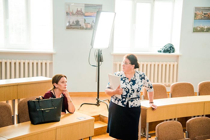 Кадр из сериала Не обмани кадр Не обмани 5