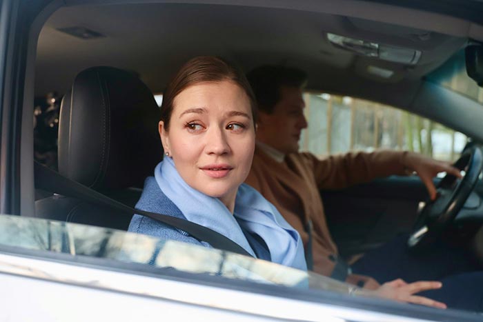 Кадр из сериала Не оставляй меня одну кадр Не оставляй меня одну 5